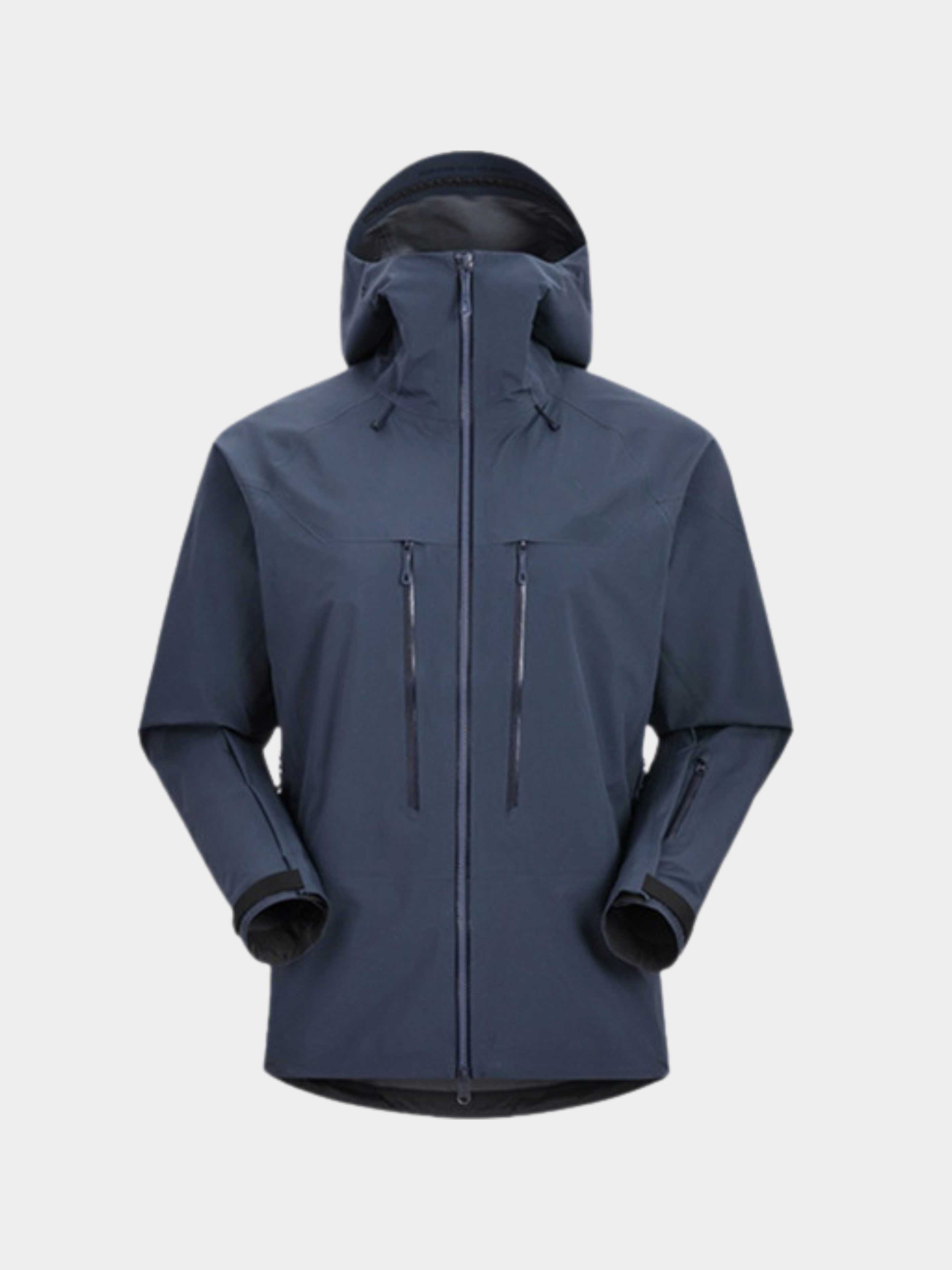 GONGGAR-GTX - Unisex GORE-TEX Waterproof Hard Shell Jacket