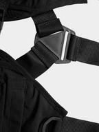 AlpinePoint - Unisex Multi-Functional Multi-Pocket Vest