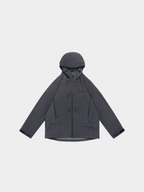 AshLine - Unisex DuPont™ Teflon 12K Waterproof Hard Shell Jacket