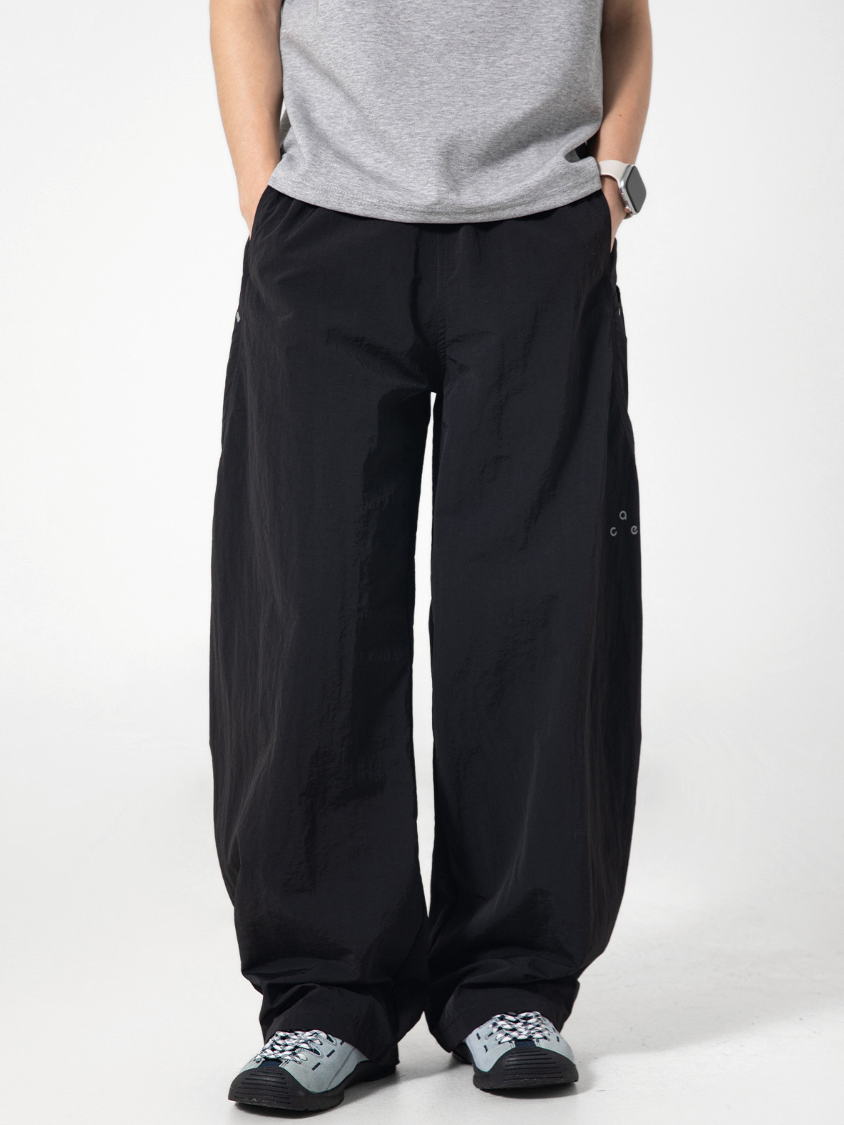 Elkhaven - Men's Water-Repellent Utility Paratrooper Pants