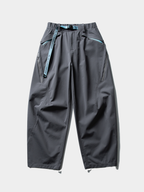 RidgeStep - Lightweight Water-Repellent Softshell Pants