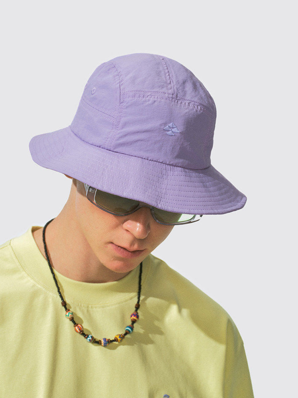 Driftclaw - UV Protection Detachable Neck Sun Flap Outdoor Bucket Hat