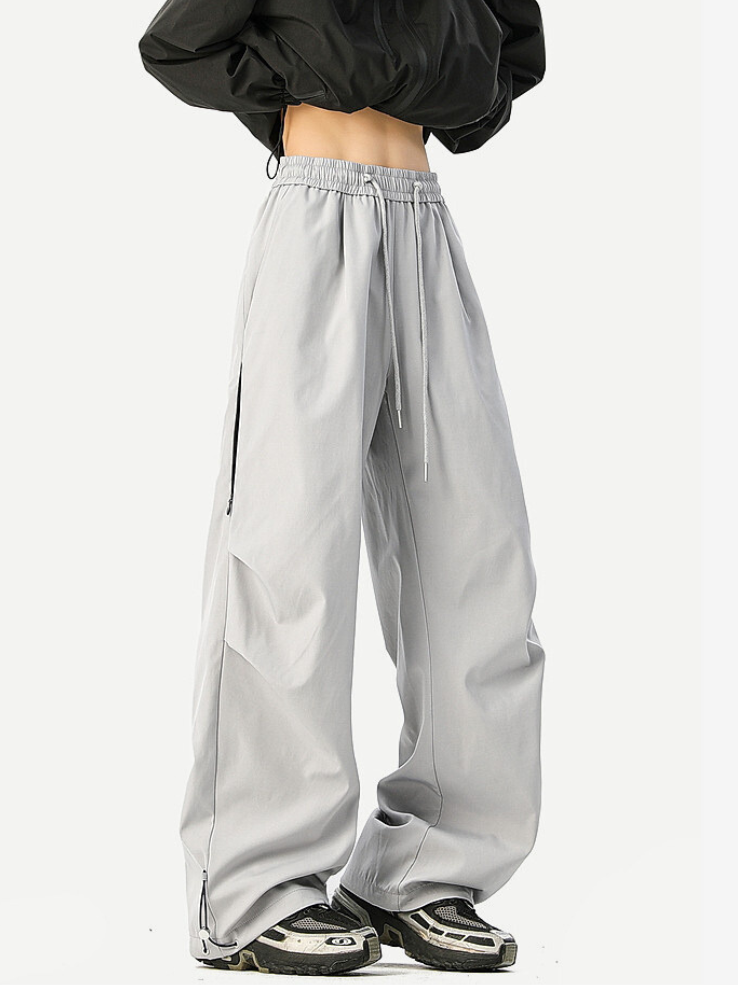 Embergloom - Water-Repellent Lightweight Breathable Paratrooper Pants