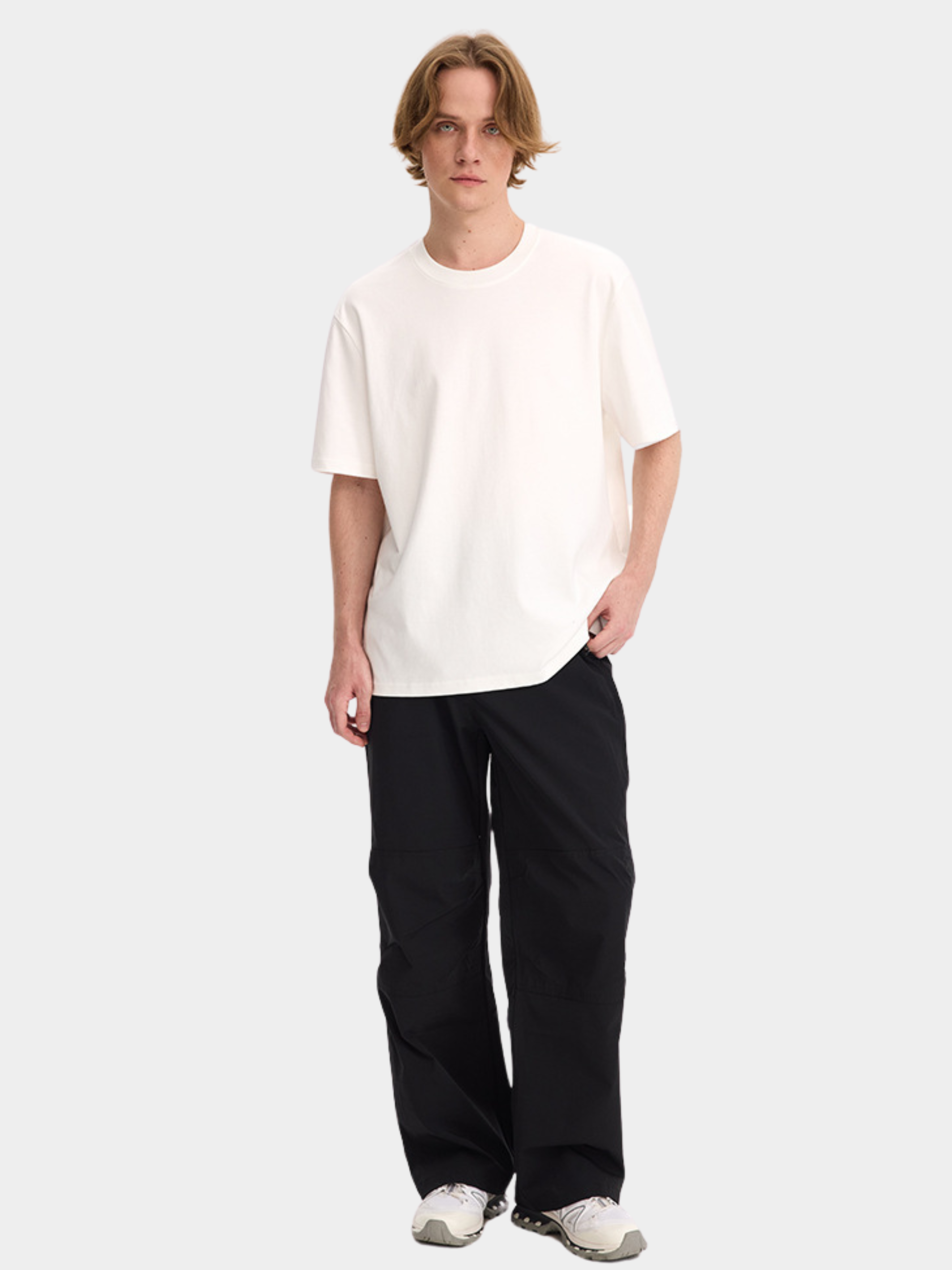 FoxScope - Lightweight Quick-Dry Water-Repellent Paratrooper Pants