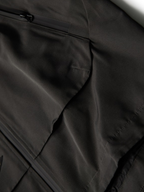Mirage - Unisex Windproof Functional Hooded Jacket