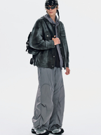 Solsticelight - Men's Lightweight Breathable Paratrooper Pants