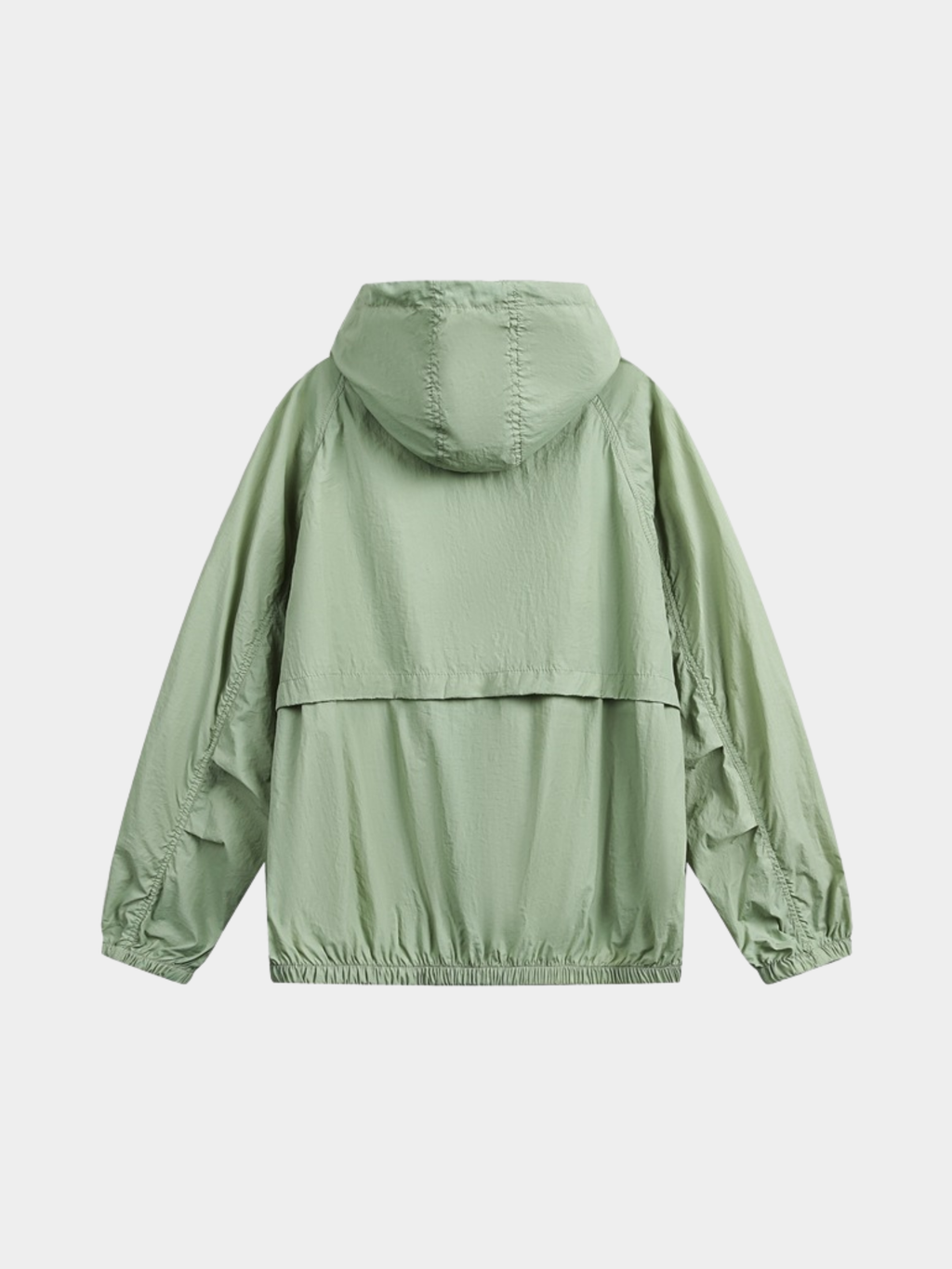 Mistvalley - UPF50+ Protection Lightweight Jacket