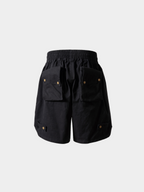 BlazeBoot - Men's Vintage Multi-Pocket Shorts