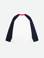 VaporChill - Men's Quick-Dry 7A Antibacterial Long Sleeve T-Shirt