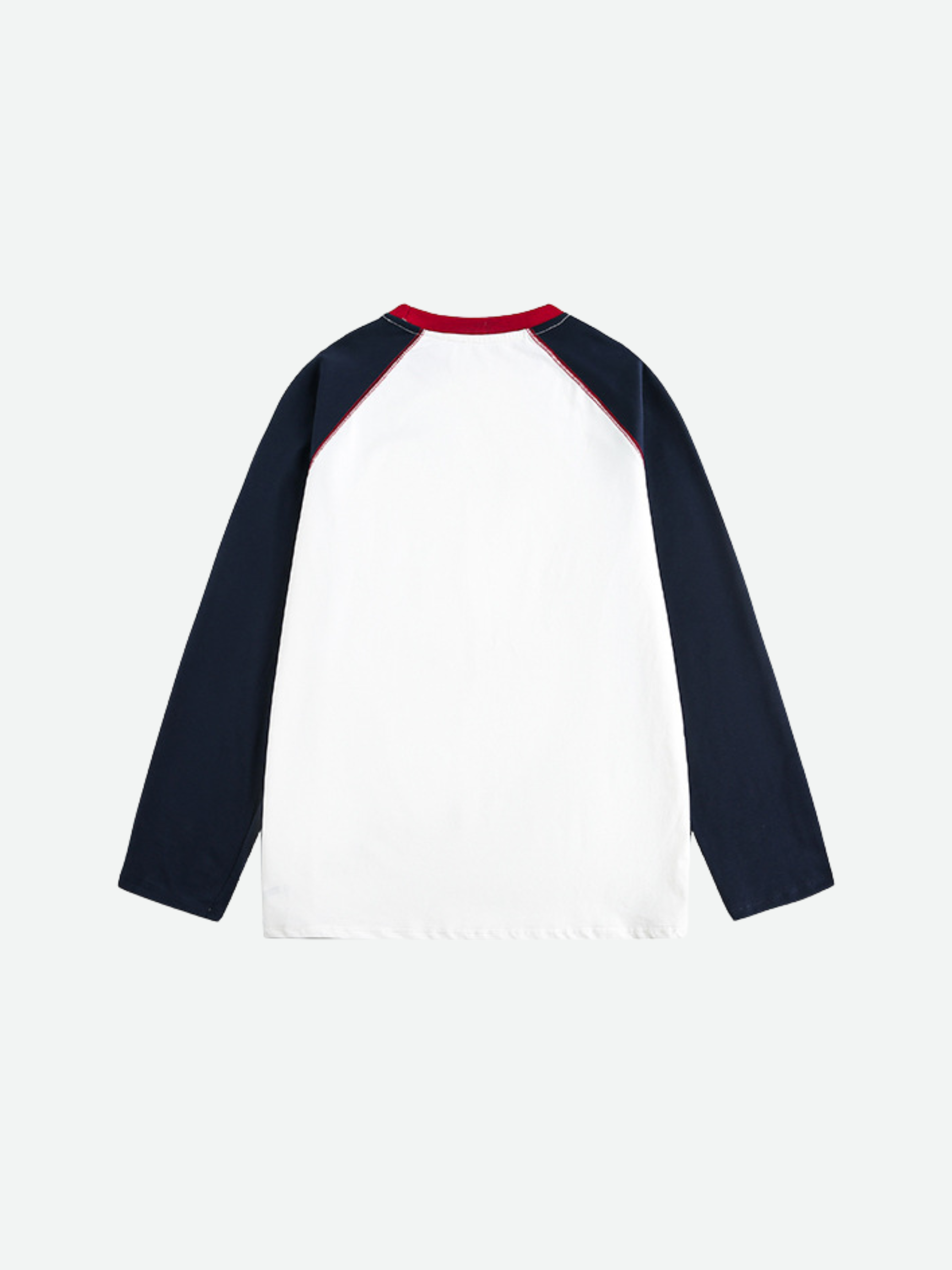 VaporChill - Men's Quick-Dry 7A Antibacterial Long Sleeve T-Shirt