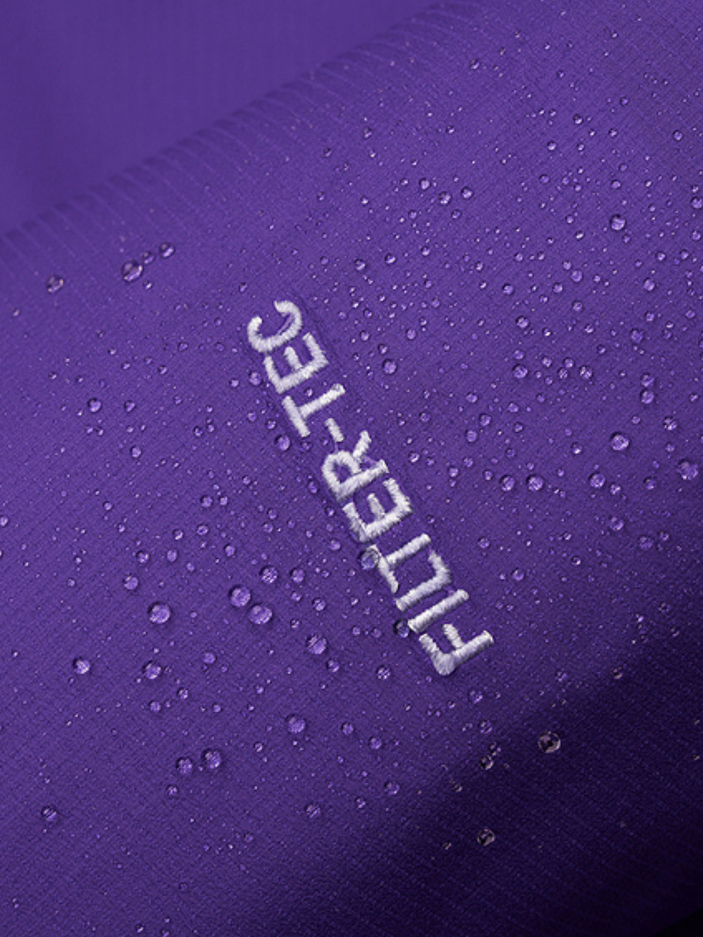 Glimmerstone - Unisex 15K Waterproof Hard Shell Jacket