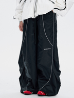 MesaFlow - Unisex Water-Repellent Lightweight Reflective Stripe Pants