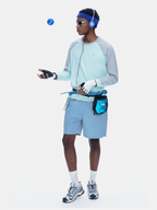Fortress - Unisex Moisture-Wicking Cooling Sports Long Sleeve