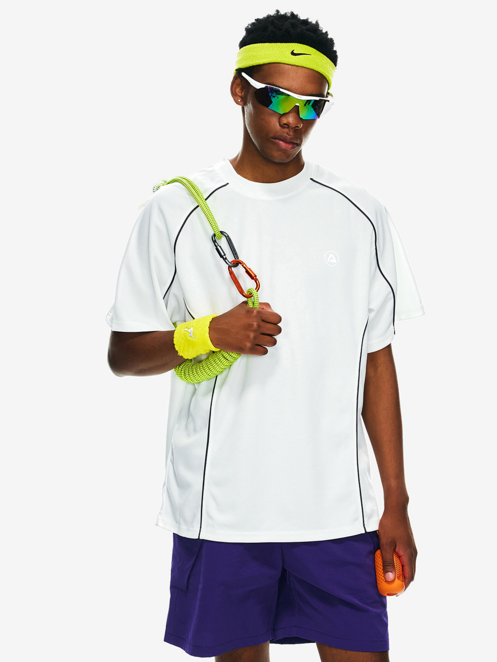 VaporLight - Men's UPF50+ Protection Quick-Dry T-Shirt