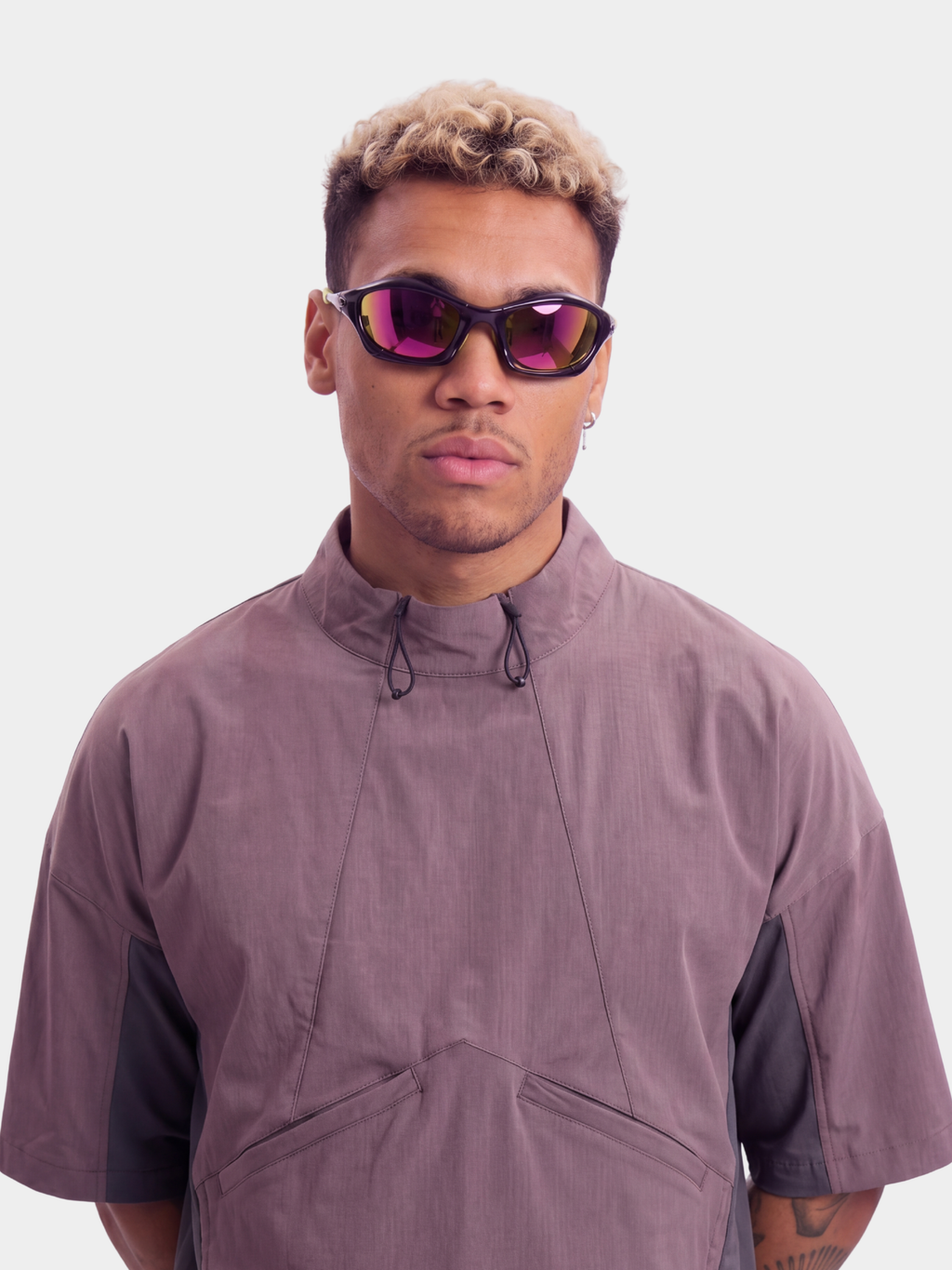 Vantage - UV400 Windproof Outdoor Sunglasses