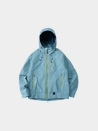 AshNest - Windproof & Waterproof Hard Shell Jacket