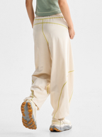 FlintPack - Unisex Water-Repellent Contrast Stitch Hiking Pants
