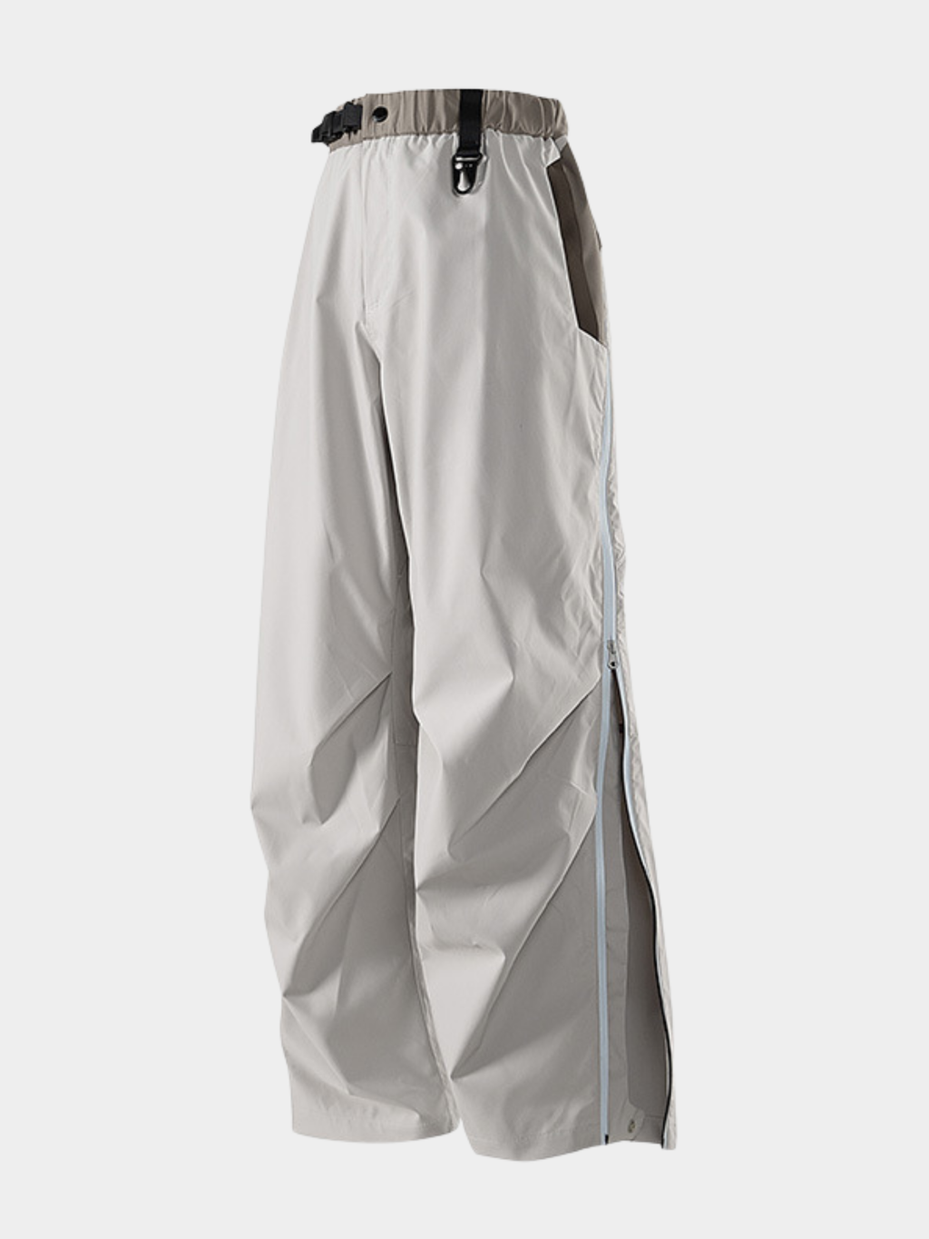 Wildfire - Unisex Teflon™ 3-Proof Fabric Utility Trek Pants