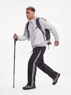 LapFit - Unisex Water-Repellent Lightweight Breathable Paratrooper Pants