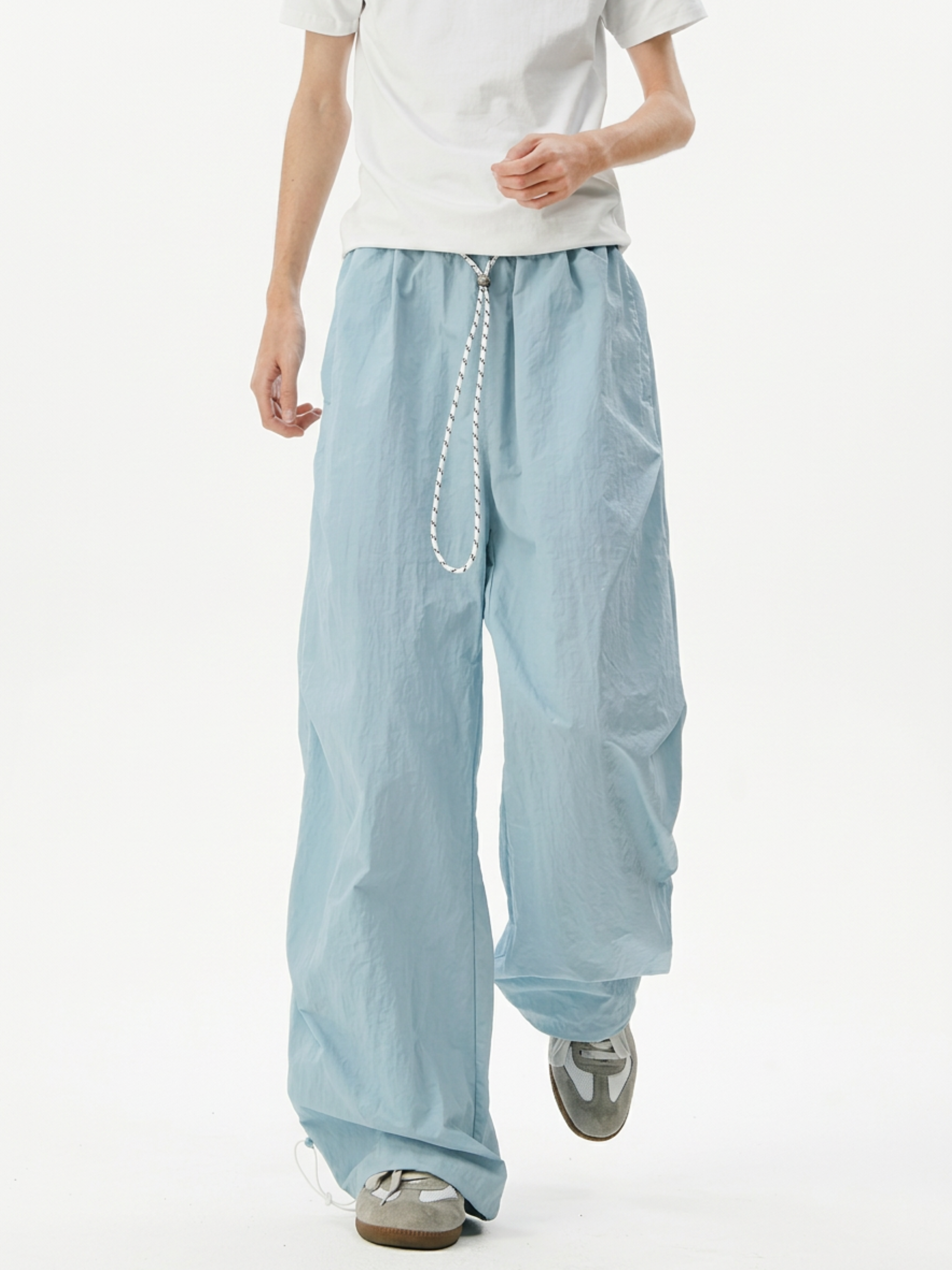 Stonebloom - Unisex Water-Repellent Quick-Dry Paratrooper Pants