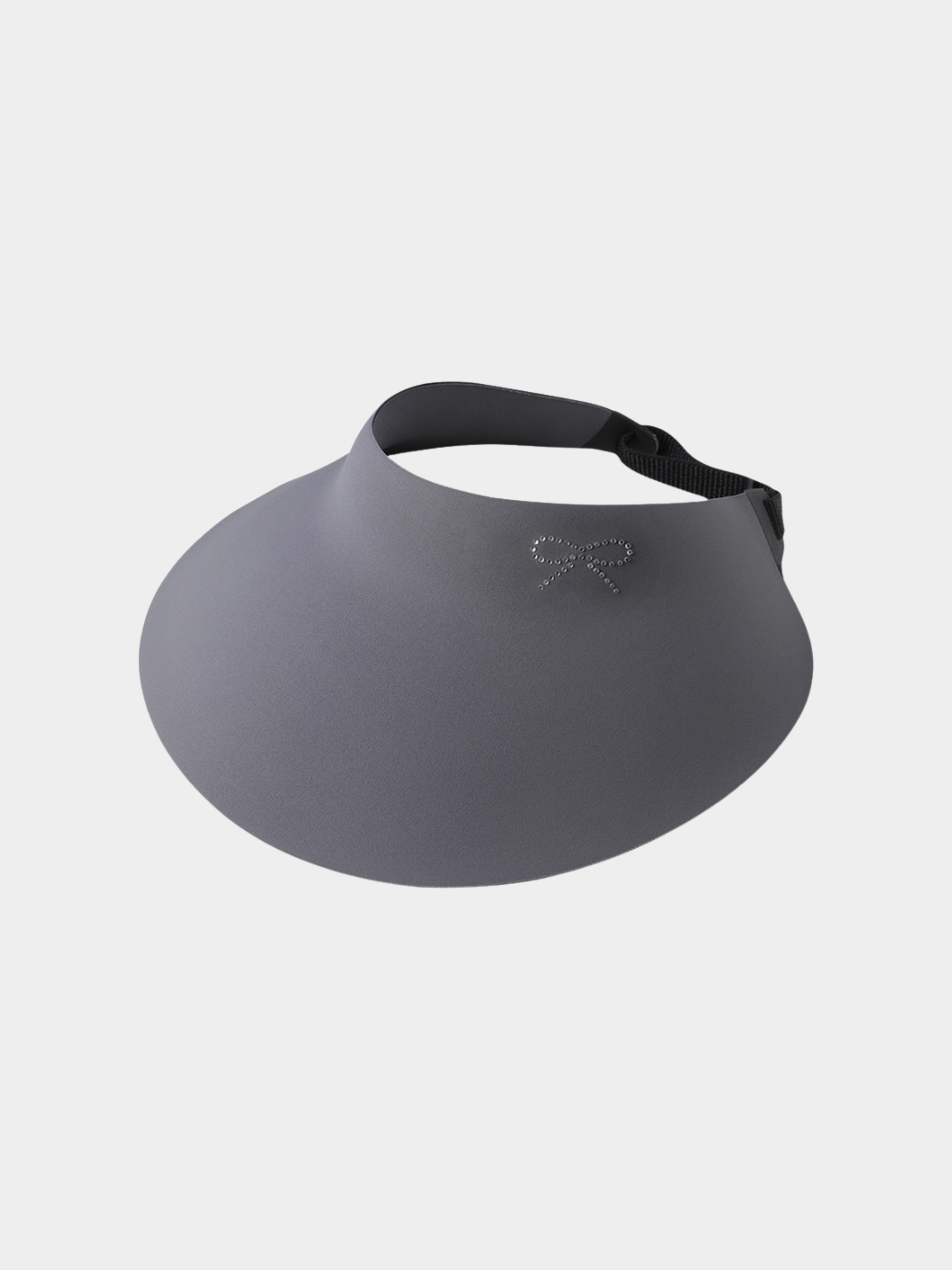 Flattrail - UPF50+ Protection Wide Brim Lightweight Visor Hat