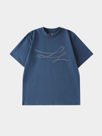 AuraSoft - Unisex Cooling Sorona® Sun Protection T-Shirt