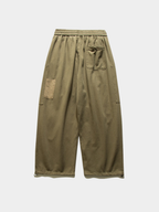WavePack - Men's Breathable Washed Casual Pants