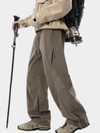 FireKit - Men's T400 Triple-Grid Comfort Utility Cargo Pants