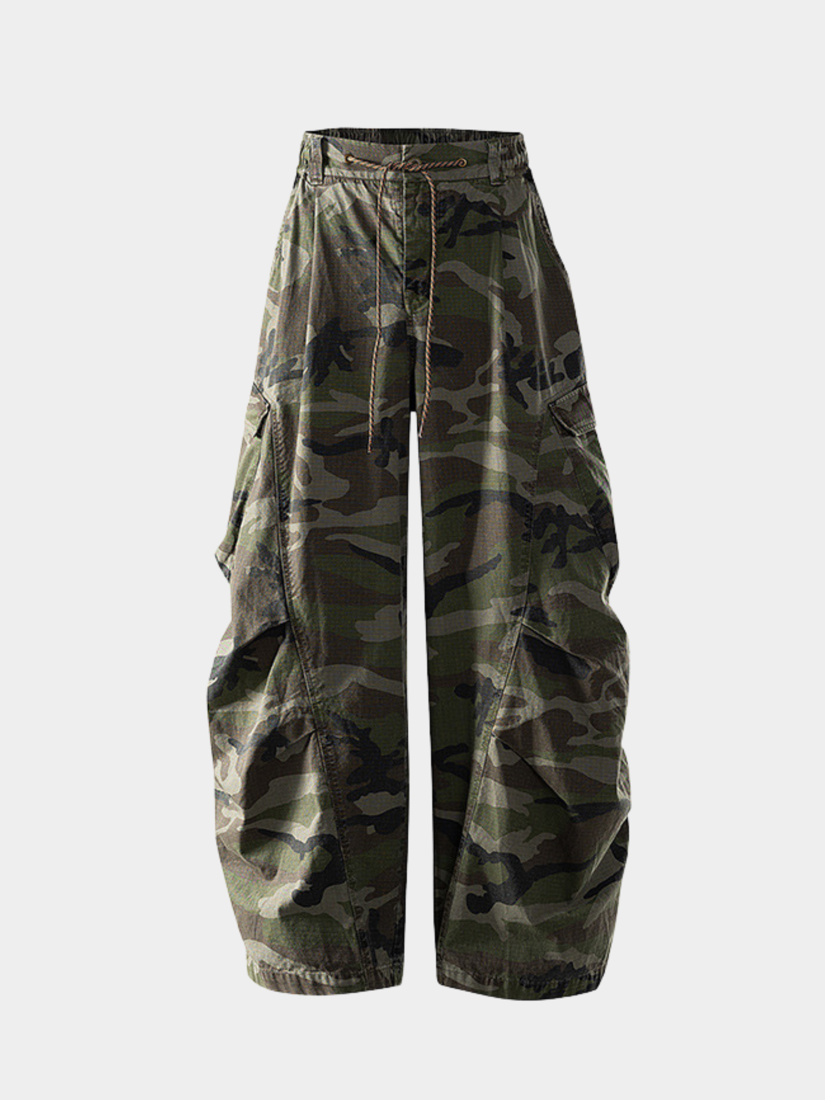 EagleGo - Unisex Heavyweight Quick-Dry Cargo Pants