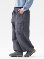 FoxNest - Unisex Water-Repellent Quick-Dry Paratrooper Pants