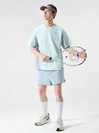 LightLeap - Unisex UPF100+ Protection Lightweight Quick-Dry Athletic T-Shirt