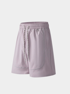 ChillClip - Water-Repellent Contrast Panel Shorts