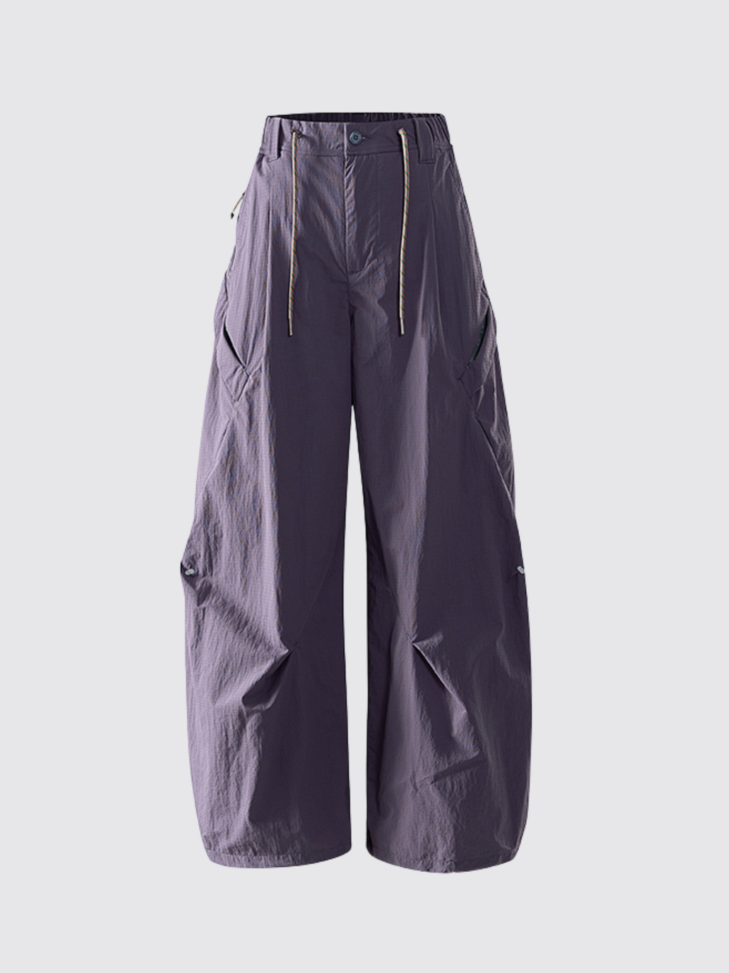 EagleMark - Lightweight Water-Repellent & Quick-Dry Cargo Pants