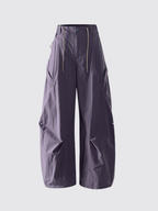 EagleMark - Lightweight Water-Repellent & Quick-Dry Cargo Pants