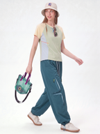 PineScent - Water-Repellent Quick-Dry Cargo Pants