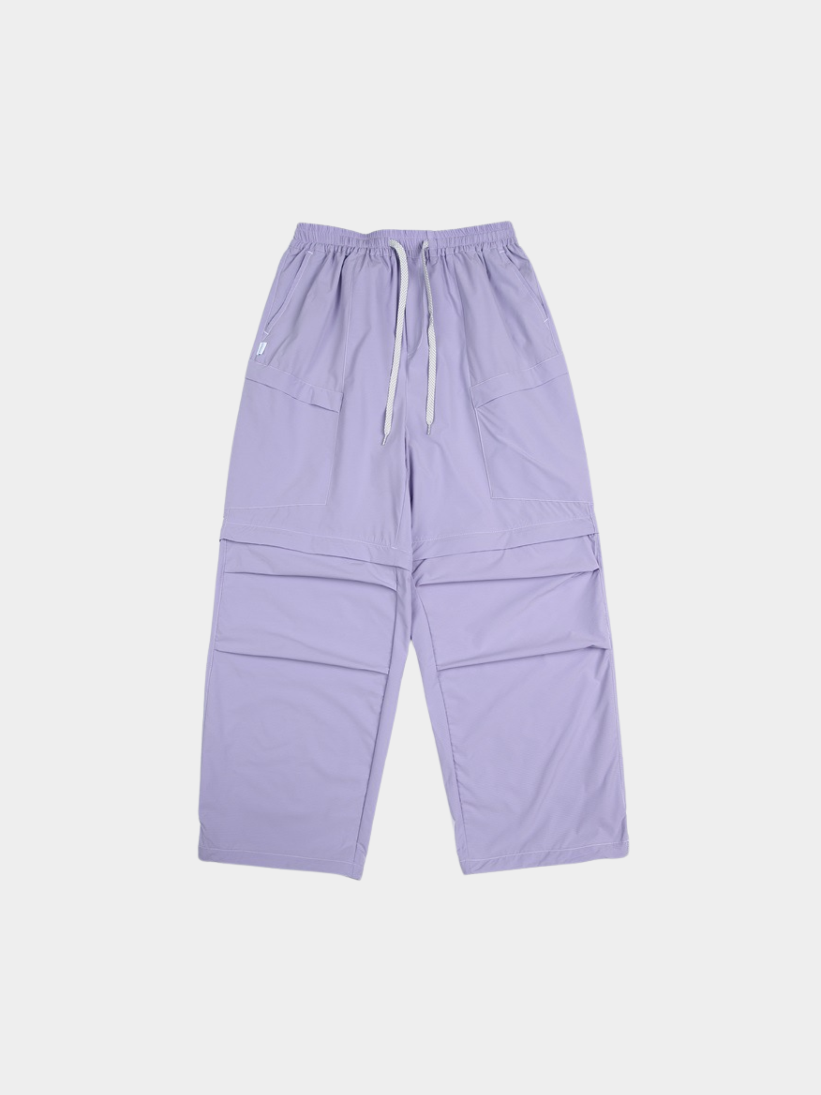 WindPant - Unisex Convertible Quick-Dry Lightweight Pants
