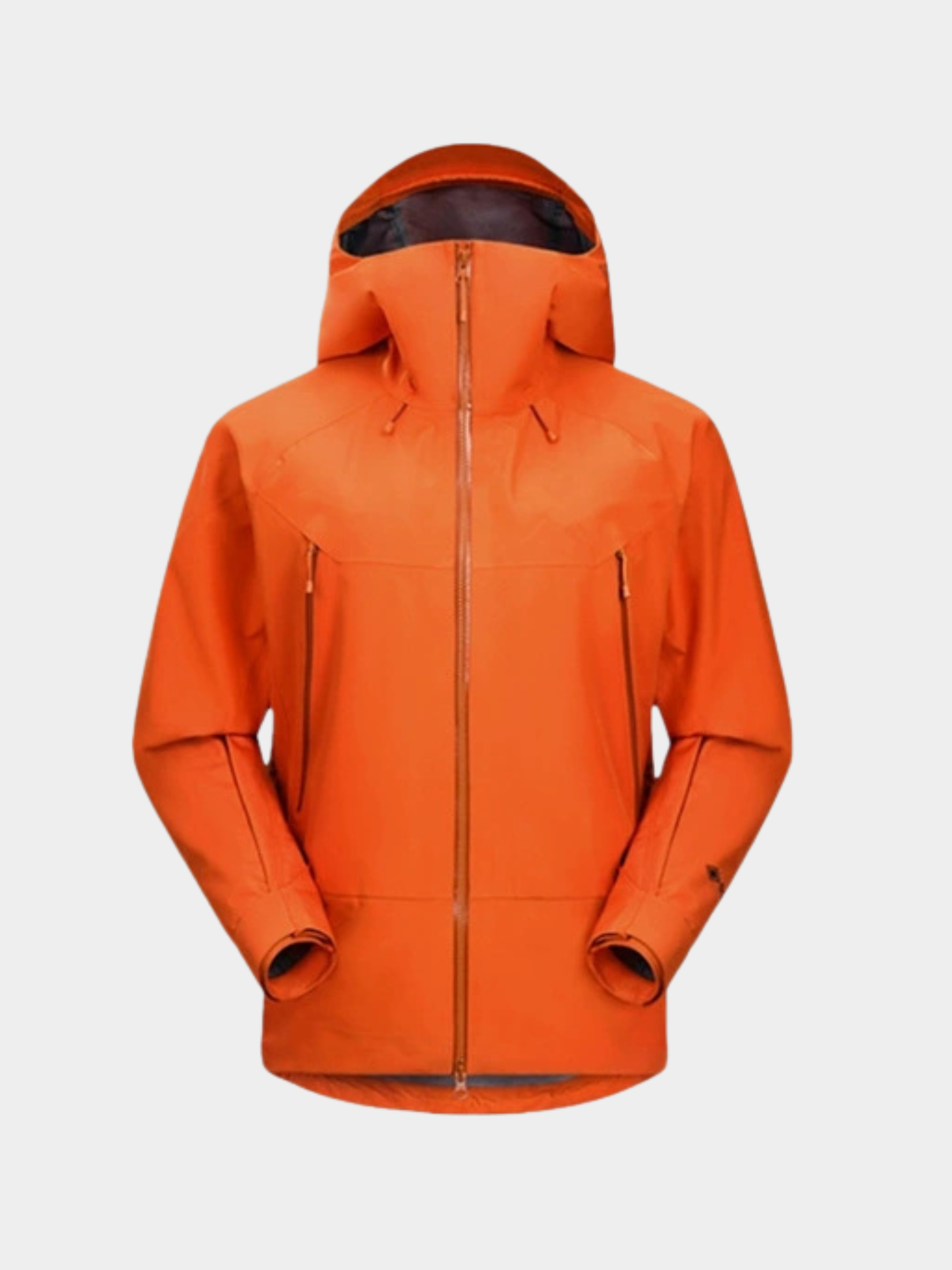 GONGGAR-S - Unisex 8K Waterproof Hard Shell Jacket