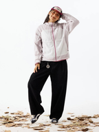 Darkspire - Water-Resistant & Windproof Fleece-Lined Soft Shell Jacket