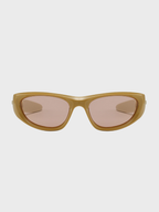 Ashwrap - UV Protection Sports Cycling Sunglasses