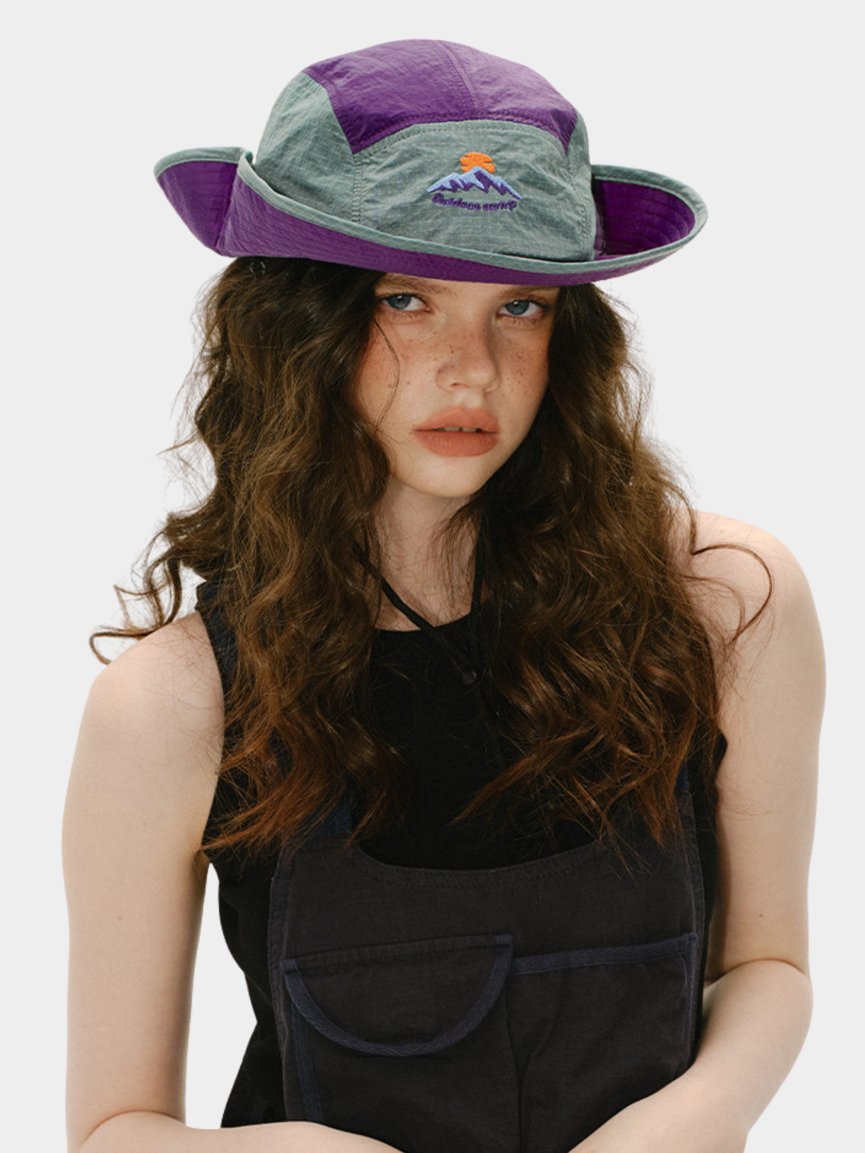 ShadeOut - UPF50+ Protection Lightweight Quick-Dry Outdoor Hat