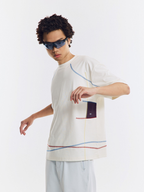 Driftwood - UPF50+ Sun Protection Sorona® Cooling Athletic T-Shirt