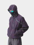 Dustrock - Unisex C6 Water-Repellent Lightweight Durable Jacket