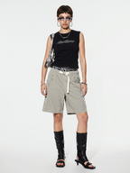 Corduroy - Unisex Water-Repellent Wrinkle-Resistant Curved Utility Shorts