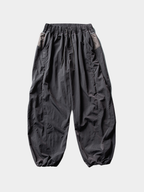 Outbound - Unisex Lightweight Quick-Dry Water-repellent Paratrooper Pants