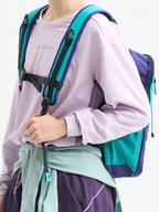 Pinnacle - Lightweight Water-Repellent Commuter Bag