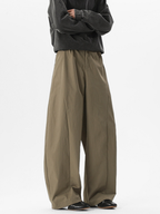AlpineIce - Men's Curved Cut Relaxed Fit Pants
