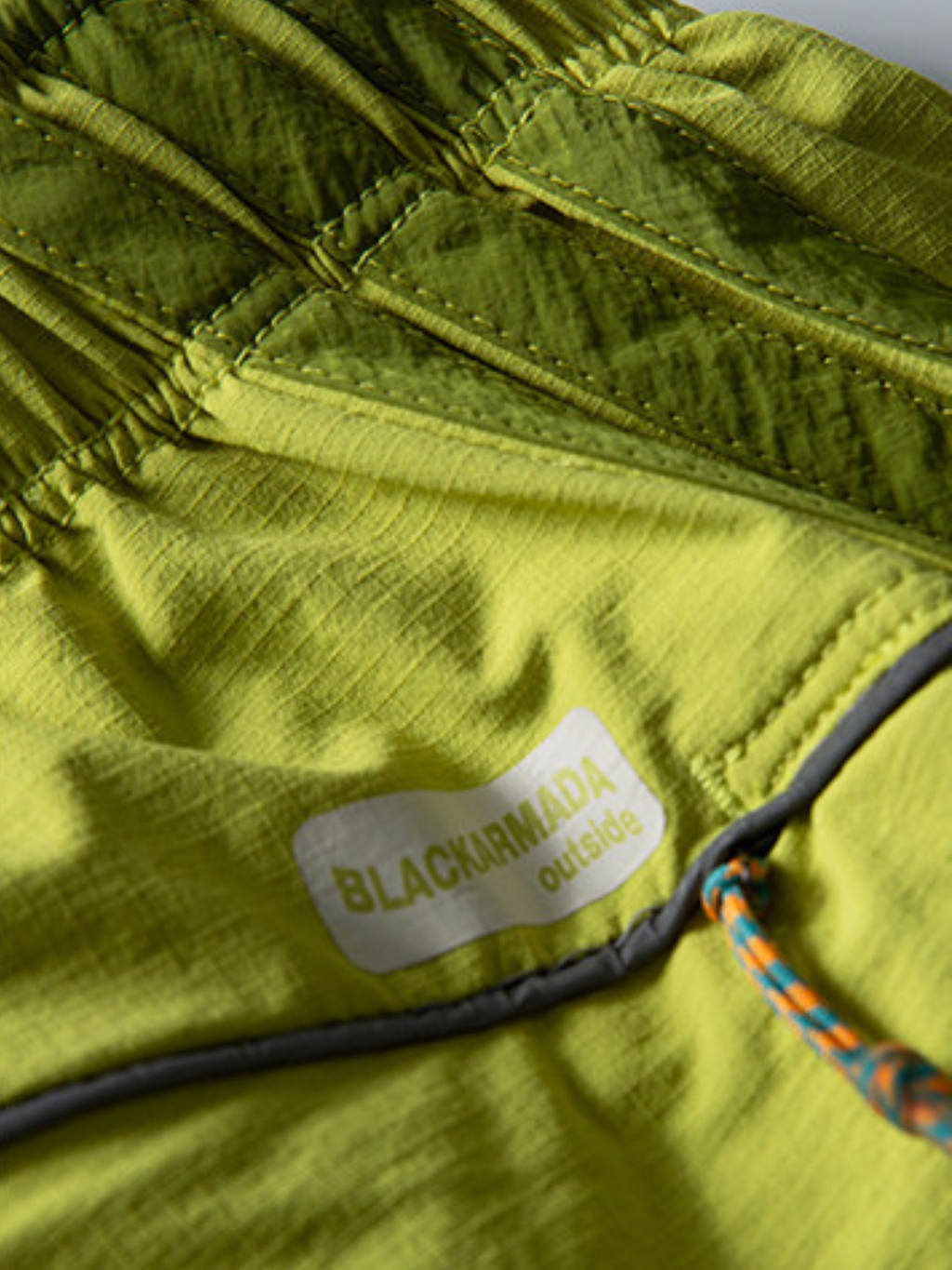 Frostlash - Reflective Water-Repellent Quick-Dry Hiking Pants