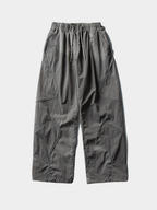 Windwalker - Men's Reflective Striped Quick-Dry Paratrooper Pants