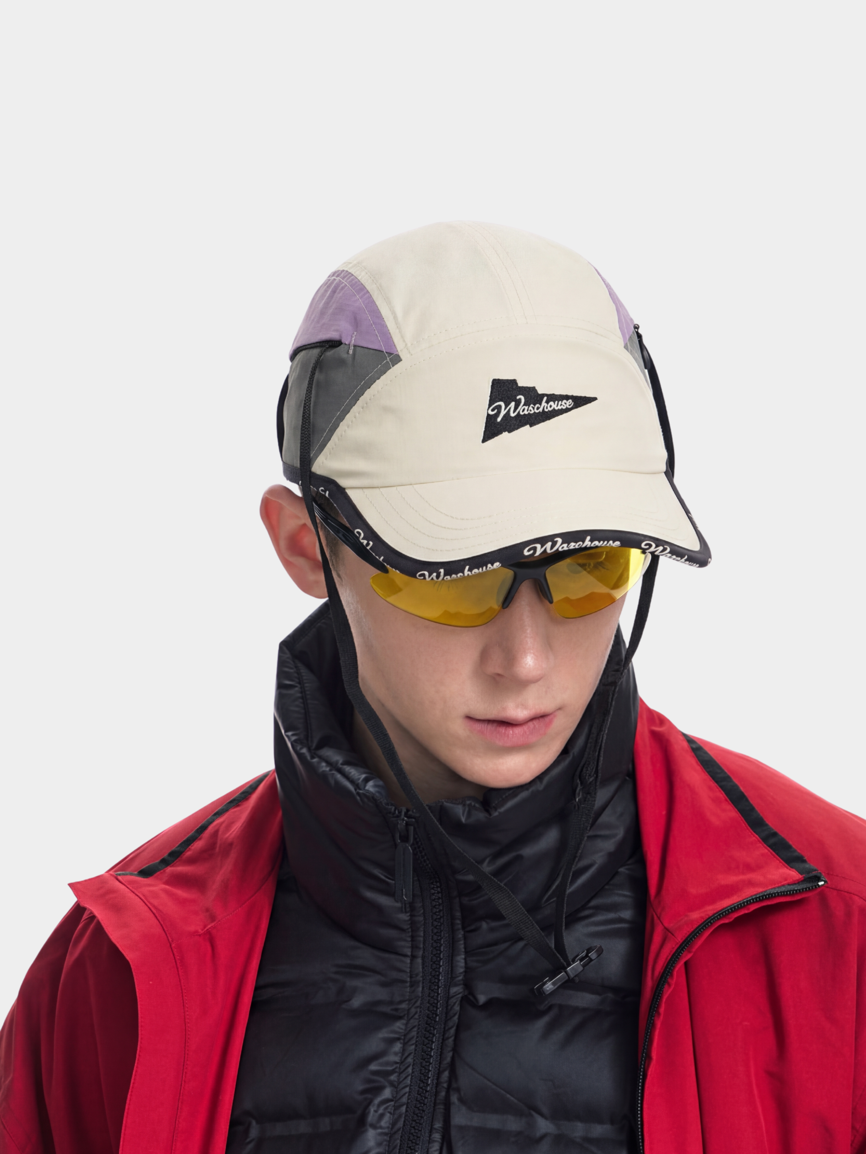 PeakKnot - UPF50+ Protection Quick-Dry Baseball Hat