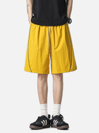 Moondust - Men's Quick-Dry & Breathable Water-Repellent Shorts